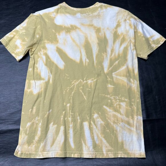 NFL Washington Redskins Tie-Dye Logo T-Shirt - Picture 3 of 3